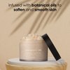 Bodyography Spa Sugar & Sea Salt Body Scrub - Ultra Hydrating Exfoliating Body Scrub