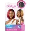 Outre - Lace Front Wig - Sleeklay Part - PERI (1B)