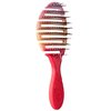Wet Brush Brush Pro Flex Dry Coral Ombre