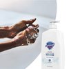 Safeguard Liquid Hand Soap, Micellar Deep Cleansing, Fresh Clean Scent | Washes Away Bacteria - 25 Ounce Bottle (Pack of 1)