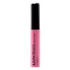 NYX Professional Makeup Mega Shine Lip Gloss, Tea Rose, 0.37 Ounce