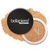 bellapierre Mineral Foundation SPF 15 - Loose Powder Foundation | Vegan & Cruelty Free Natural Makeup | Full Coverage Matte Finish | Hypoallergenic | Oil & Talc Free - 0.32 Oz - Maple
