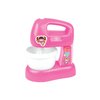 Kids Kitchen Accessories Set, Home Mini Appliances, Kid Kitchen Toy Set Household Appliance Mini Kitchen Toys Play Set Includes juicer, Mixer, Coffee Maker and Kettle