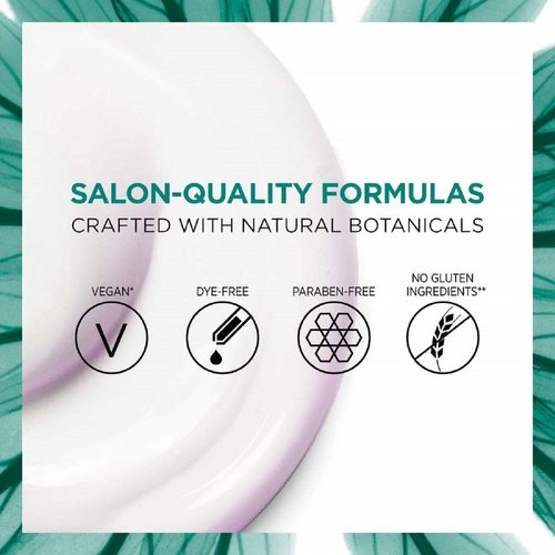 L'Oreal Paris EverStrong Thickening Shampoo 8.5 oz (Pack of 2)