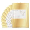 jesswar Sheet Masks Hyaluronic Acid Hydrating Mask 10 Sheets Centella Repairing Masks Deep Hydration and Moisturizing