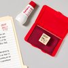 Carter's Neat-Flo Stamp Pad Ink Refill for Red Stamp Pads (21447)