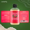 Locsanity 2-in-1 Shampoo and Conditioner for All Types of Dreadlocks and Hairstyles – Moisturizing, Nourishing, and Hydrating Shampoo and Conditioner (12 fl oz)