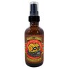 Grave Before Shave Beard Oil (Cigar Blend) 4 oz. Bottle