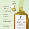 Rahua Classic Hair Shampoo, 9.3 Fl Oz, Organic, Sulfate-Free, Plant-Based, Woodsy & Earthy, with Palo Santo Oil for Scalp Care & Silky Hair