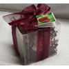 Spa Pure FORBIDDENFRUIT Bath Bombs: Gift Set with 14 one oz, ultra-moisturizing bath bombs, great for dry skin, makes a great gift