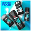 AXE Aluminum Free Deodorant Stick For Long Lasting Odor Protection, Sage & Cedarwood Deodorant For Men Formulated Without Aluminum 3oz