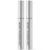 Feyano Eyelash Serum- Natural Comestic Eyelash Serum for Longer, Thicker Lashes & Brows, Boost Lash Serum Vegan & Cruelty-Free-Niacinamide, Centella Asiatica Leaf Extract(10 mL Silver)