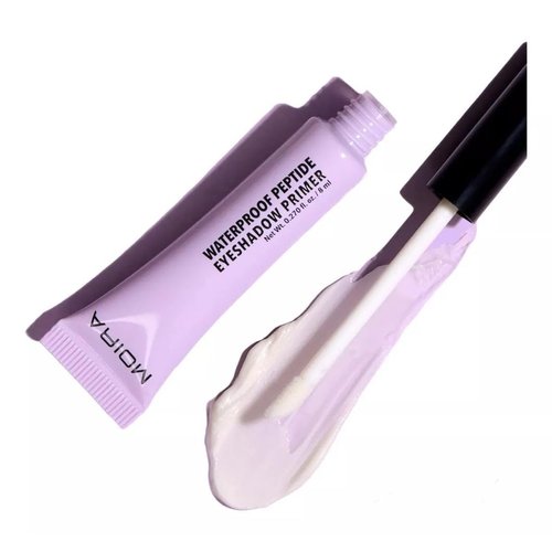 Waterproof Peptide Eyeshadow Primer