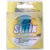 Sufix Invisiline Fluorocarbon Leader 33-Yards Leader Wheel Fishing Line (Clear, 8-Pound)