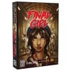 Van Ryder Games - Horror Board Game - Final Girl - Madness in The Dark – Feature Film Box, Core Box Required, Solo Play, 20-60 Mins Gameplay, Ages 14+