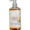 South Of France Liquid Soap, Orange Blossom Honey, 8 Fluid Ounce