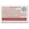 Sunaroma Peppermint Oil & Rosemary Body Bar Soap, 8 Ounce (Pack of 3)