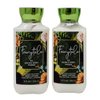 Bath and Body Works 2 Pack Fairytale Super Smooth Body Lotion 8 Oz (Fairytale)