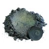 Eye Candy Premium Mica Powder Pigment “Beetle Blue” (50g) Multipurpose DIY Arts and Crafts Additive | Woodworking, Epoxy, Resin, Bath Bombs, Paint, Soap, Nail Polish, Lip Balm (Beetle Blue, 50G)