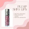 SEPHORA COLLECTION Outrageous Plumping Lip Gloss 8 Sparkling Dawn