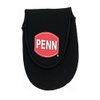 PENN Neoprene Spinning Reel Covers , Black, Medium