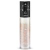 Blossom Zodiac Sign Roll-On Lip Gloss, Vanilla Scented + Moisturizing with Crystals, Made in USA, 0.20 fl. oz./5.9ml, Libra
