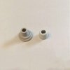 FASTROHY Electric Toothbrush Waterproof Rubber Pad Seal Sealing Parts for Philips HX6730 HX6930 HX9340