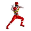 BANDAI SPIRITS(バンダイ スピリッツ) S.H. Figuarts (True Bone Carving Process) Juden Sentai Kyoryuger Kyoryu Red, Approx. 5.7 inches (145 mm), ABS & PVC Pre-Painted Action Figure