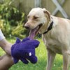 Hero Chuckles Moose, Plush Squeaky Dog Toy, Durable Stuffed Animal with 3 in 1 Squeaker