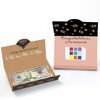 Big Dot of Happiness Assorted Wedding Cards - Wedding Money and Gift Card Holders - Set of 8