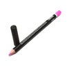 She Makeup 1 WP22 ROSE WaterProof Eye & Lip Liner Pencil Eyeliner Lipliner 0.04 oz / 1.2g + Zipper Bag