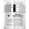 LuxeJoie Heavenly Goat | The PM Moisturizer 1.69 oz Goat Milk Night Cream, Microbiome Skincare, Prebiotic, Probiotic, Ceramides