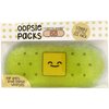 Oopsie Boo Boo Kid Ice Pack - Set of 4 - Bandaid Style - 4 Colors -