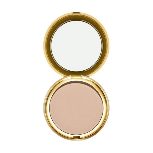 Kokie Cosmetics Pressed Powder Foundation (Porcelain, 10C)