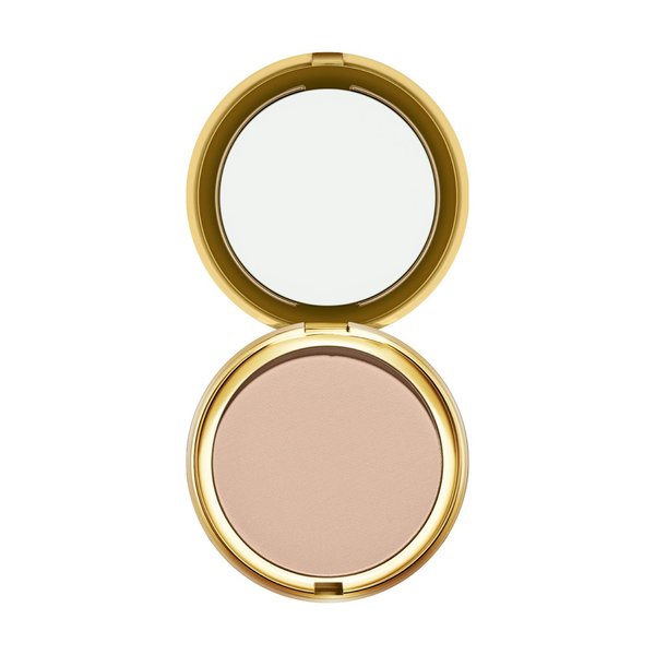 Kokie Cosmetics Pressed Powder Foundation (Porcelain, 10C)