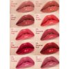 I'M MEME Lip Silhouette Gloss Tint - 03 Dandy Brick | Best Tinted Lip Gloss, Highly Pigmented, Long Lasting, Hydrating & Moisturizing, Light-weight, Glossy Finish, Buildable, Makeup, 4g