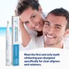 EverSmile AlignerWhite Teeth Whitening Pen | for Clear Aligners and Retainers, Aligner Whitener, Gel Whitening Pen