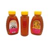 Wildflower Honey 16 oz. Bottle Unpasteurized Unblended No Additives Pure Honey
