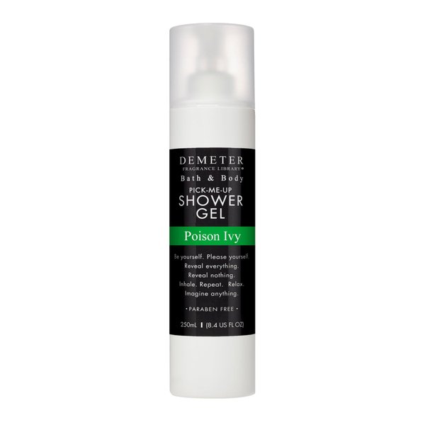 DEMETER Poison Ivy Shower Gel 250ml/8.4oz
