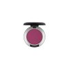 MAC Powder Kiss Soft Matte Eye Shadow Lens Blur