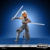 STAR WARS The Vintage Collection Ahsoka Tano, Ahsoka 3.75-Inch Collectible Action Figures, Ages 4 and Up