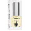 EMMA Beauty Drench Original Cuticle Oil, Deep Penetrating Oil Nourishes, Protects, Hydrates & Revitalizes Nails & Cuticles, 12+ Free Formula, 100% Vegan & Cruelty-Free, 0.5 fl. oz.