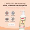 De La Cruz Vitamin E Lotion for Dry Skin with 12,000 IU - Moisturizing Body Lotion for All Skin Types - Made in USA, 8 FL OZ.