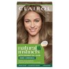Clairol Natural Instincts Demi-Permanent Hair Dye, 7A Dark Cool Blonde Hair Color, Pack of 1