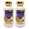 Bath & Body Works Margarita Cupcake - 2 pack - Body Lotion