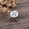 Mens Gifts for Christmas Food Decision Dice Decider for Couple Boyfriend Girlfriend Husband Wife Date Night Dice Gifts for Him Her Food Decision Dice Gifts One 11th Year Anniversary Valentines Gifts
