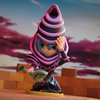 Youtooz Yu-Gi-Oh Random Dark Magician 5" Vinyl Figure, Collectible 1 in 6 Chance Mystery Dark Magician Action Figure, Based on The Yu gi oh Trading Card Game Collection