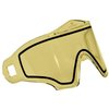 Annex Valken Paintball MI Series Goggle Replacement Lens - Thermal - Yellow