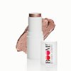 BOOM! by Cindy Joseph Boomstick Glimmer - Natural Face Highlighter Stick & Illuminator for Face & Body - Multi-Use Vegan Makeup Stick for Older Women & Mature Skin