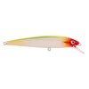 Strike King (HCKVDJ200-508) KVD Jerkbait 2-Hook Fishing Lure, 508 - Clown, 3/8 oz, Weight Transfer System